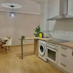 Comodo A Un Paso Del Centro De La Charra 8 Apart-37-278 アパート *