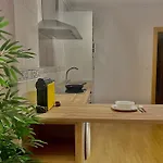 Comodo A Un Paso Del Centro De La Charra 8 Apart-37-278 * サラマンカ