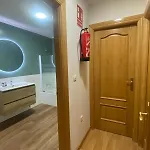 Comodo A Un Paso Del Centro De La Charra 8 Apart-37-278 サラマンカ