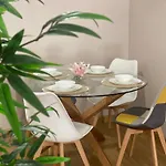 アパート Comodo A Un Paso Del Centro De La Charra 8 Apart-37-278