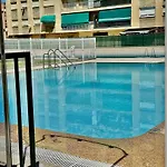 アパート Comodo A Un Paso Del Centro De La Charra 8 Apart-37-278 *