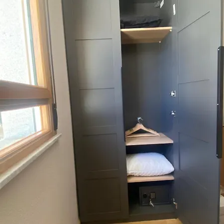 Appartement Comodo A Un Paso Del Centro De La Charra 8 Apart-37-278 Salamanca