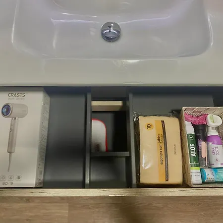 아파트 Comodo A Un Paso Del Centro De La Charra 8 Apart-37-278 *