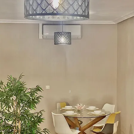 Comodo A Un Paso Del Centro De La Charra 8 Apart-37-278