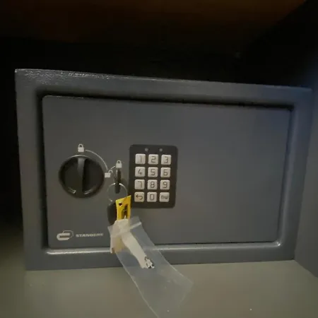 Comodo A Un Paso Del Centro De La Charra 8 Apart-37-278 아파트 *