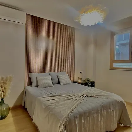 Comodo A Un Paso Del Centro De La Charra 8 Apart-37-278 * Salamanka