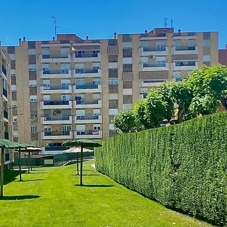 Comodo A Un Paso Del Centro De La Charra 8 Apart-37-278 Apartament *