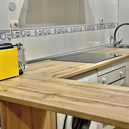 Cómodo A Un Paso Del Centro De La Charra 8 Apart-37-278 Apartamento Salamanca