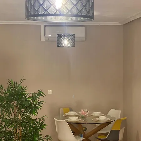 Apartamento Cómodo A Un Paso Del Centro De La Charra 8 Apart-37-278 Salamanca
