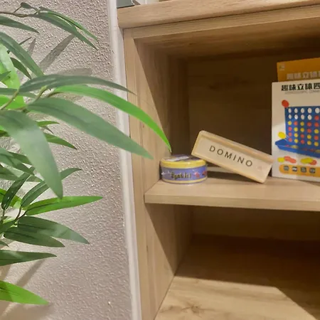 Comodo A Un Paso Del Centro De La Charra 8 Apart-37-278 아파트