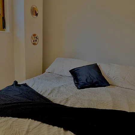 Comodo A Un Paso Del Centro De La Charra 8 Apart-37-278 Appartement *