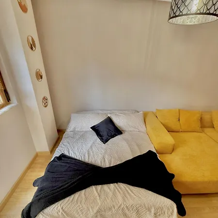 Comodo A Un Paso Del Centro De La Charra 8 Apart-37-278 아파트