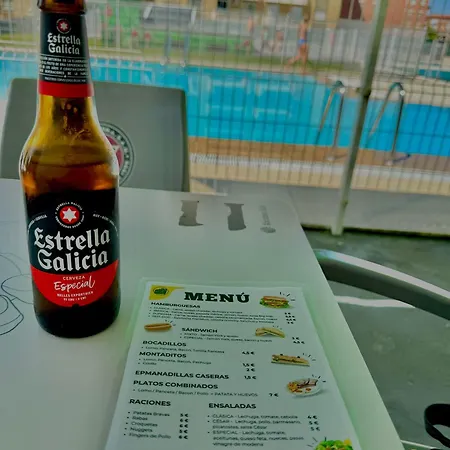 Comodo A Un Paso Del Centro De La Charra 8 Apart-37-278 Apartament *