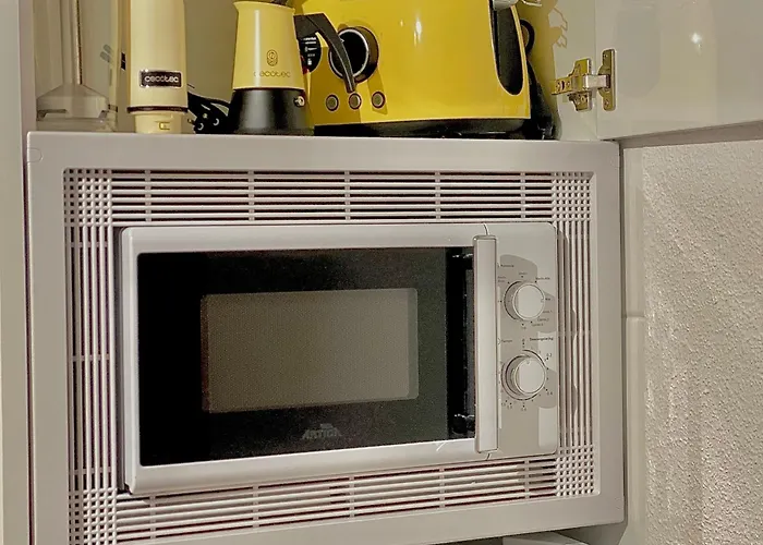 Comodo A Un Paso Del Centro De La Charra 8 Apart-37-278 Salamanca