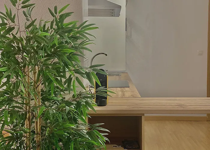 Appartement Comodo A Un Paso Del Centro De La Charra 8 Apart-37-278 *