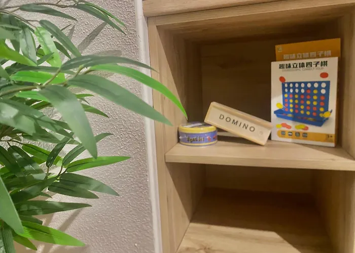 Comodo A Un Paso Del Centro De La Charra 8 Apart-37-278 Apartment