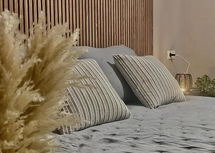 Comodo A Un Paso Del Centro De La Charra 8 Apart-37-278