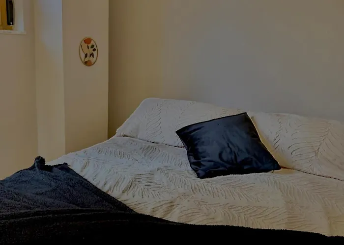 Comodo A Un Paso Del Centro De La Charra 8 Apart-37-278 Apartment *