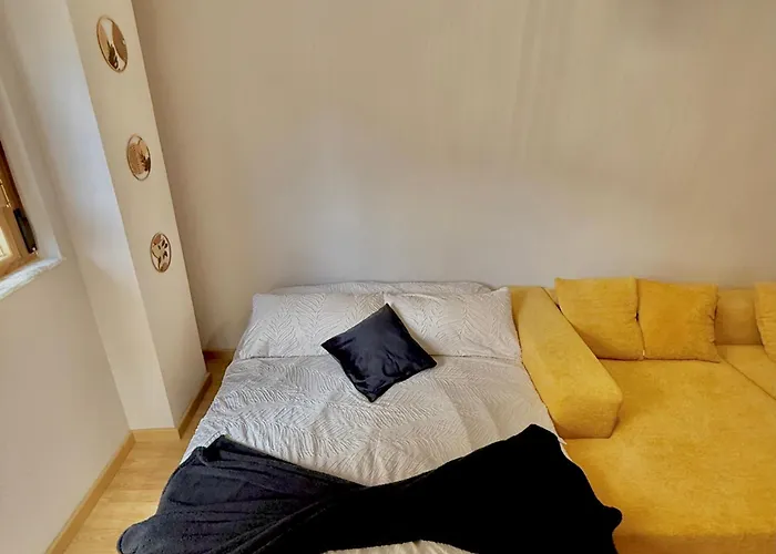 Comodo A Un Paso Del Centro De La Charra 8 Apart-37-278 Apartment