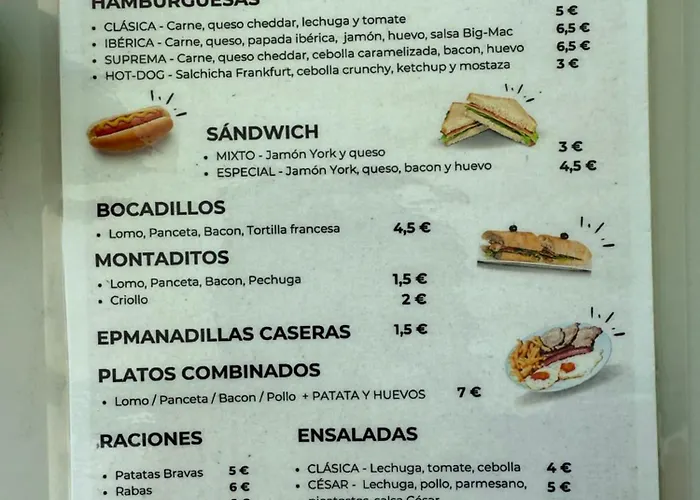 Comodo A Un Paso Del Centro De La Charra 8 Apart-37-278 Apartment *