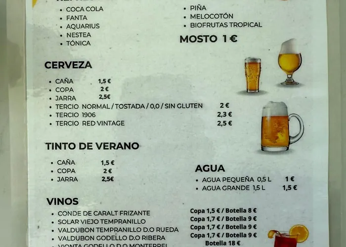 Comodo A Un Paso Del Centro De La Charra 8 Apart-37-278 *